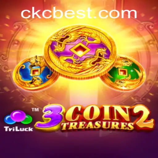 Explorando 3CoinTreasures2: O Novo Fenômeno dos Jogos de Azar