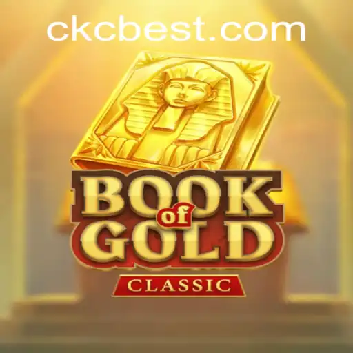 Explorando o Fascinante Mundo de BookOfGoldClassic em CKC.BET