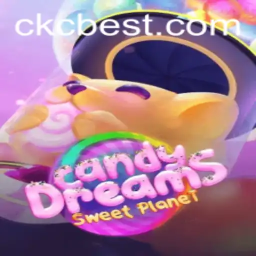 Descubra CandyDreams: A Nova Sensação em CKC.BET