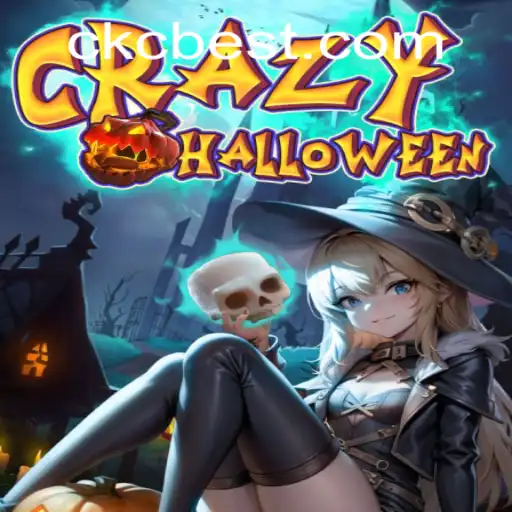 Explorando o Universo de CrazyHalloween no CKC.BET