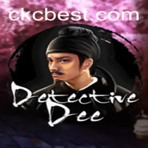 Explorando o Fascinante Mundo de DetectiveDee e Sua Conexão com CKC.BET