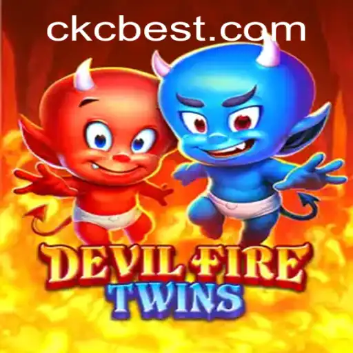 DevilFireTwins: A Revolução dos Jogos Online