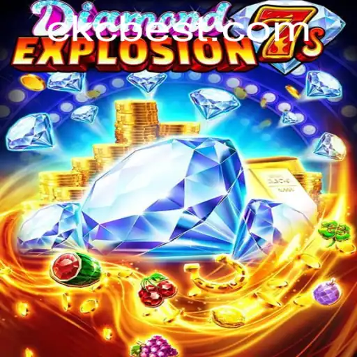 Descubra o Fascinante Mundo de DiamondExplosion7s na CKC.BET