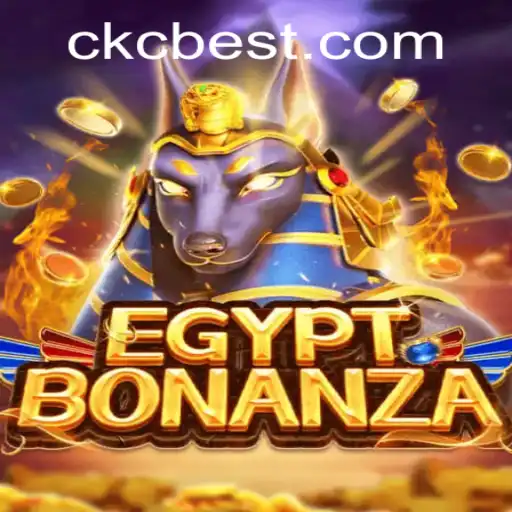 Explorando o Fascinante Mundo de EgyptBonanza no CKC.BET
