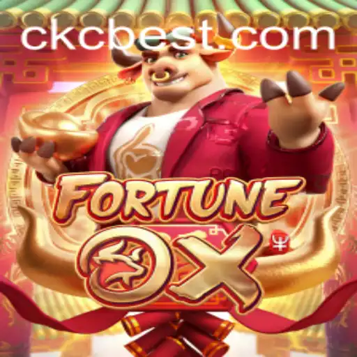 Descubra o Mundo de FortuneOx no CKC.BET