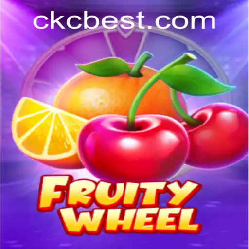 Descubra FruityWheel: A Nova Sensação do CKC.BET