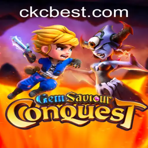 Descubra a Aventura de GemSaviourConquest