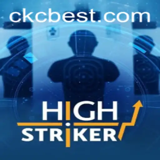 Explorando HighStriker: Uma Análise Abrangente do Jogo em Alta no CKC.BET