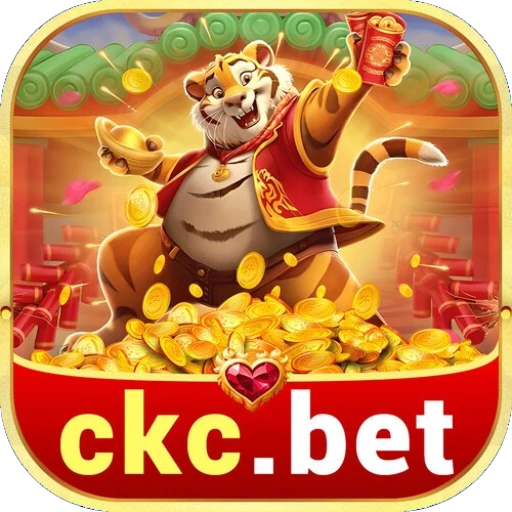 CKC.BET Logo