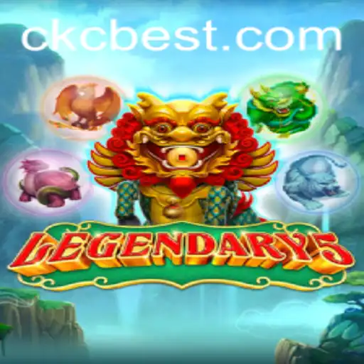 Explorando o Universo do Jogo Legendary5 na Plataforma CKC.BET