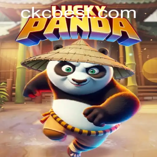 Descobrindo o Fascinante Mundo de LuckyPanda no CKC.BET