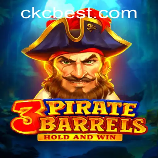 Explorando o Fascinante Mundo de 3PirateBarrels: Introdução, Descrição e Regras do Jogo