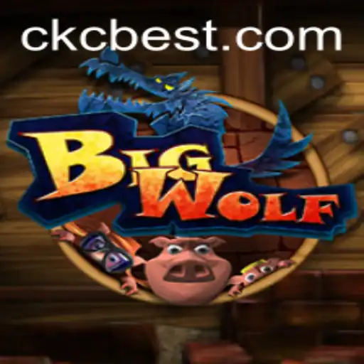 BigWolf: Um Novo Fenômeno no Mundo dos Jogos