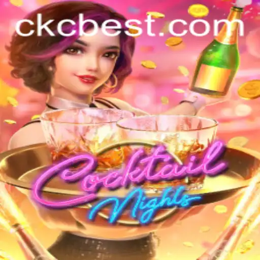CocktailNights: Descubra a Experiência de Jogo Inovadora da CKC.BET