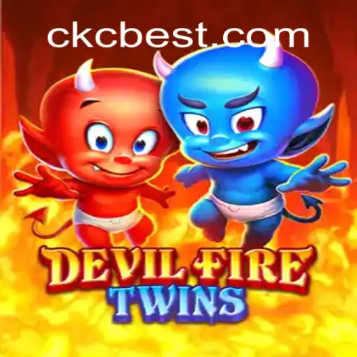 DevilFireTwins: A Revolução dos Jogos Online