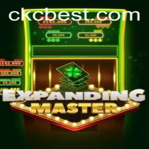Explorando o Fascinante Mundo de ExpandingMaster: Uma Nova Sensação no Universo dos Jogos Online