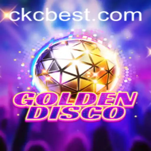 GoldenDisco: O Fascinante Jogo de Cassino na Plataforma CKC.BET