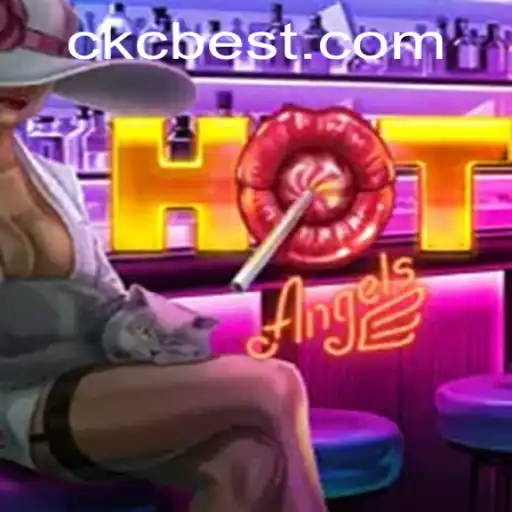 Explorando o Jogo HotAngels: Regras e Estratégias no CKC.BET