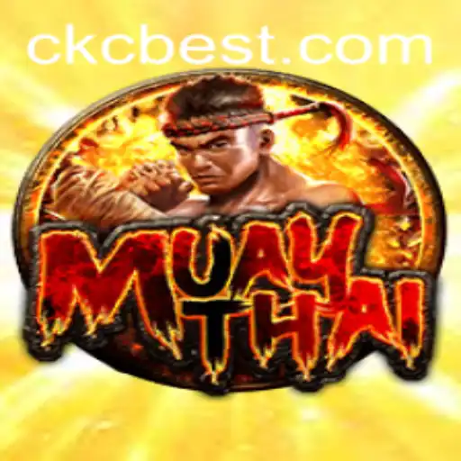 Explorando o Mundo do Jogo MuayThai com CKC.BET