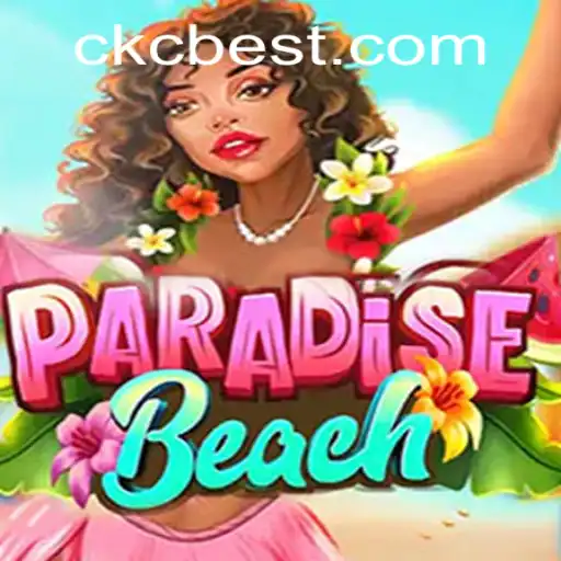 ParadiseBeach: Descubra o Novo Fenômeno dos Jogos Online no CKC.BET