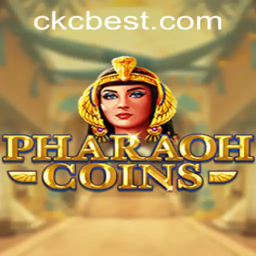 Descubra o Fascinante Mundo de PharaohCoins em CKC.BET