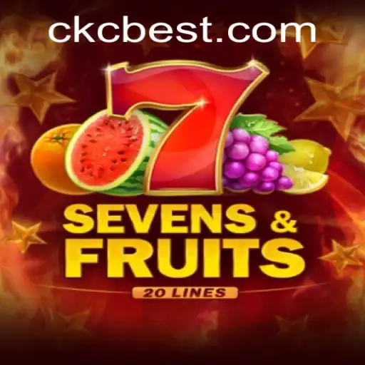 Explorando SevensFruits20: Um Jogo Emocionante no CKC.BET