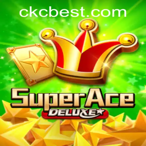 Explorando o Universo de SuperAceDeluxe e CKC.BET