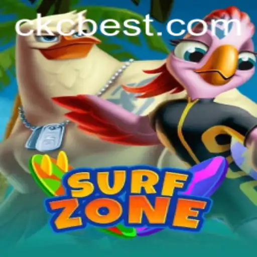 Explorando o Mundo Emocionante de SurfZone na Plataforma CKC.BET