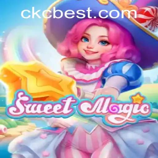 Descubra o Fascinante Mundo de SweetMagic e CKC.BET