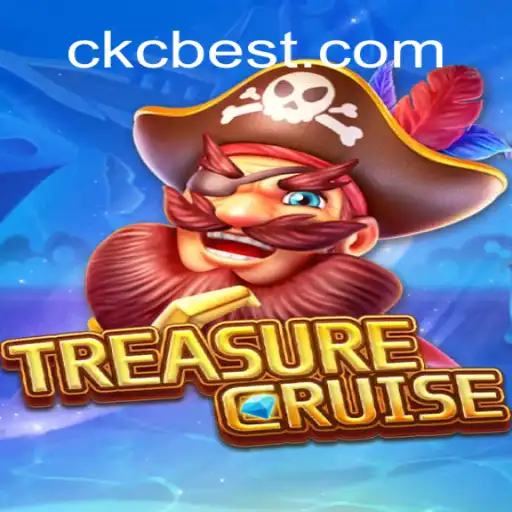 Explorando o Mundo de TREASURECRUISE: Uma Aventura com CKC.BET