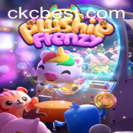 Descubra o Mundo Fascinante de 'PlushieFrenzy' com CKC.BET