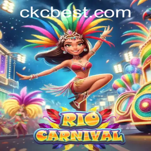 Explorando o Jogo RioCarnival: Uma Aventura Vibrante no CKC.BET