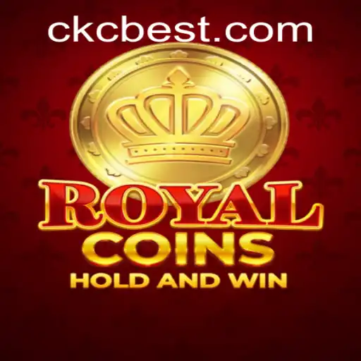 RoyalCoins: Explorando o Mundo de Estratégia e Fortuna no CKC.BET