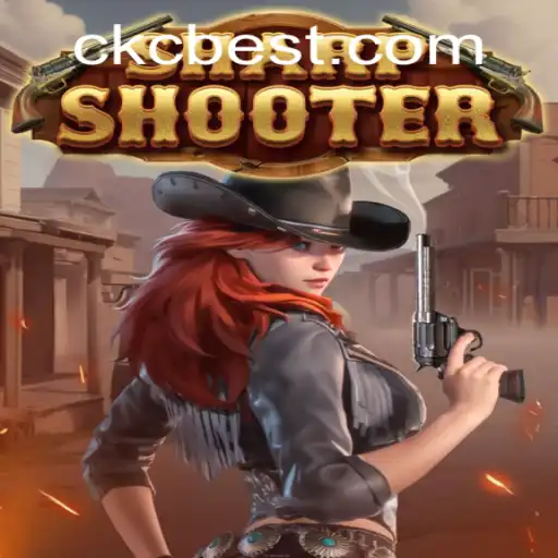 Sharpshooter: O Jogo Revolucionário da CKC.BET