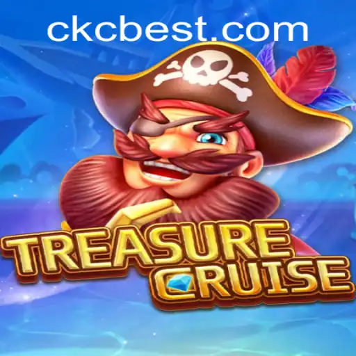 Explorando o Mundo de TREASURECRUISE: Uma Aventura com CKC.BET